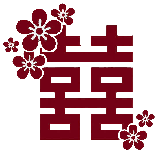 囍 Song hỷ